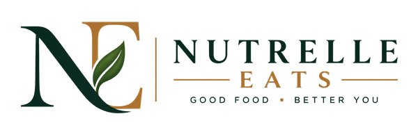 nutrelle eats