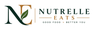 Nutrelle Eats